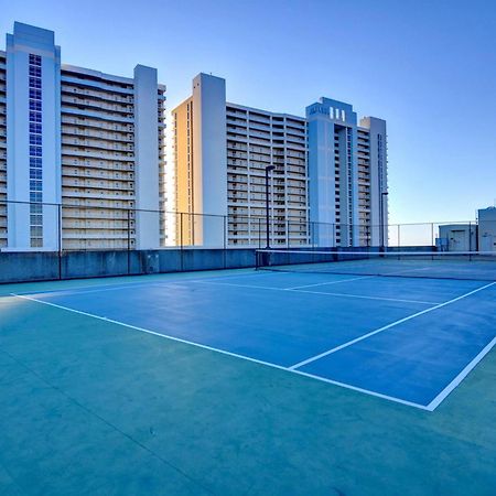 Majestic Tower 1 Unit 2210 Lejlighed Panama City Beach Eksteriør billede
