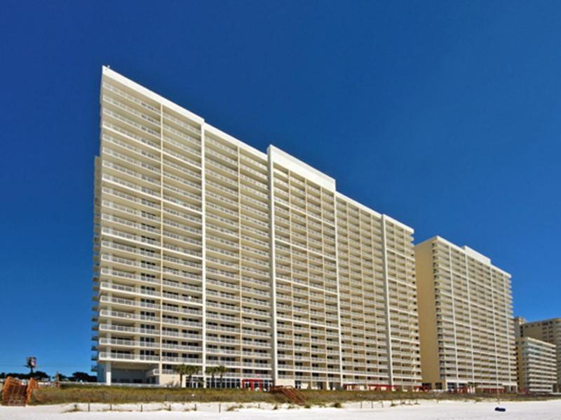 Majestic Tower 1 Unit 2210 Lejlighed Panama City Beach Eksteriør billede