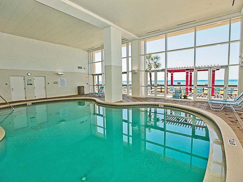 Majestic Tower 1 Unit 2210 Lejlighed Panama City Beach Eksteriør billede