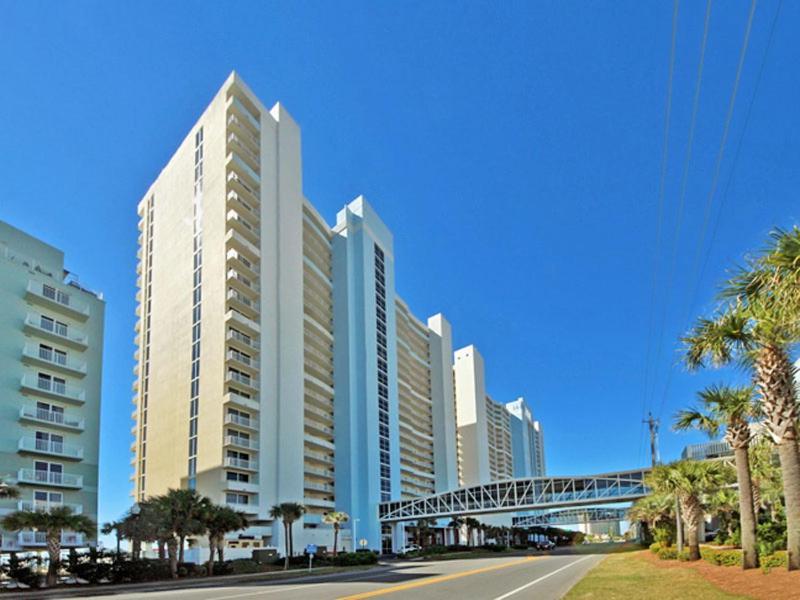 Majestic Tower 1 Unit 2210 Lejlighed Panama City Beach Eksteriør billede