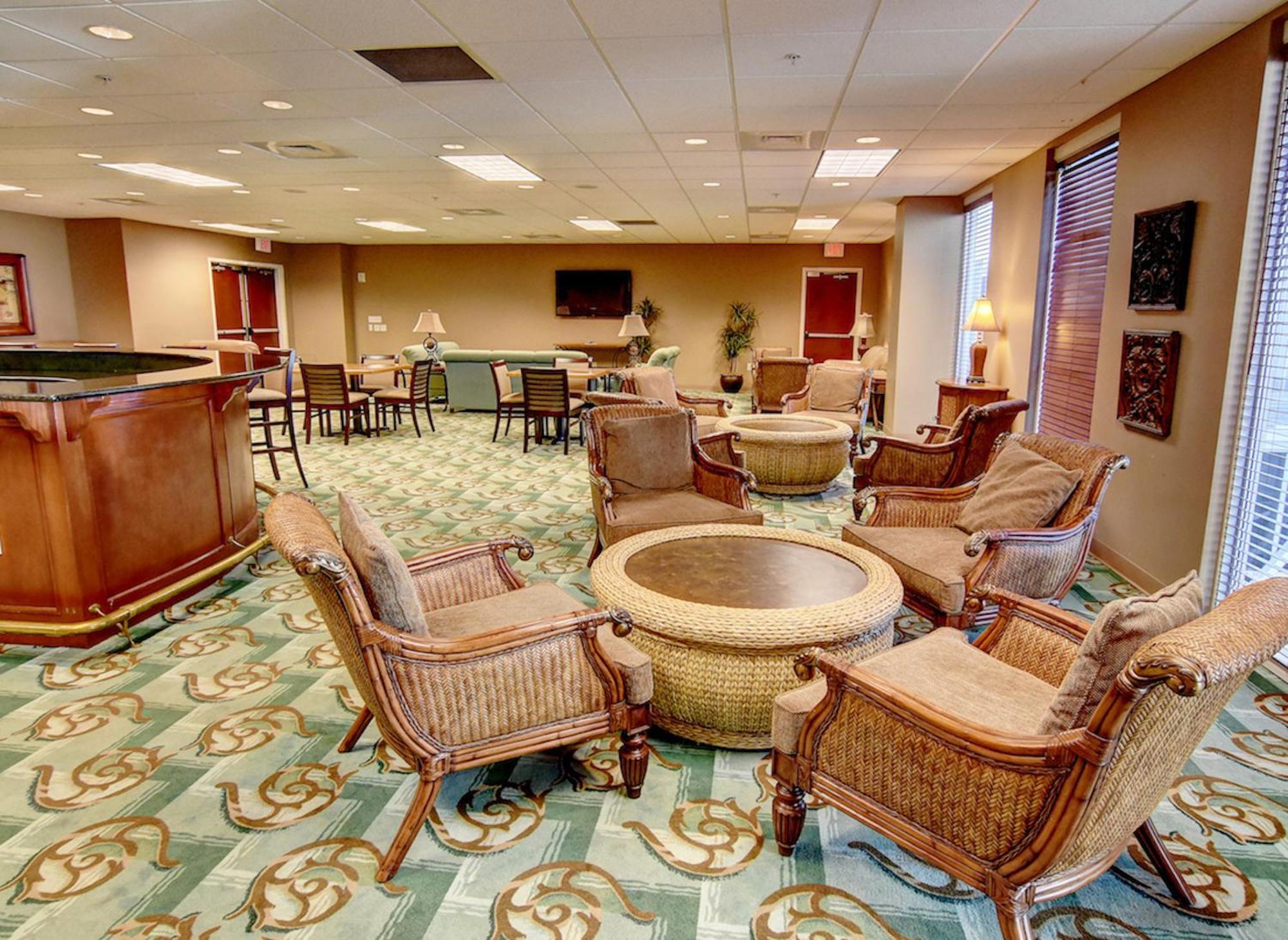 Majestic Tower 1 Unit 2210 Lejlighed Panama City Beach Eksteriør billede