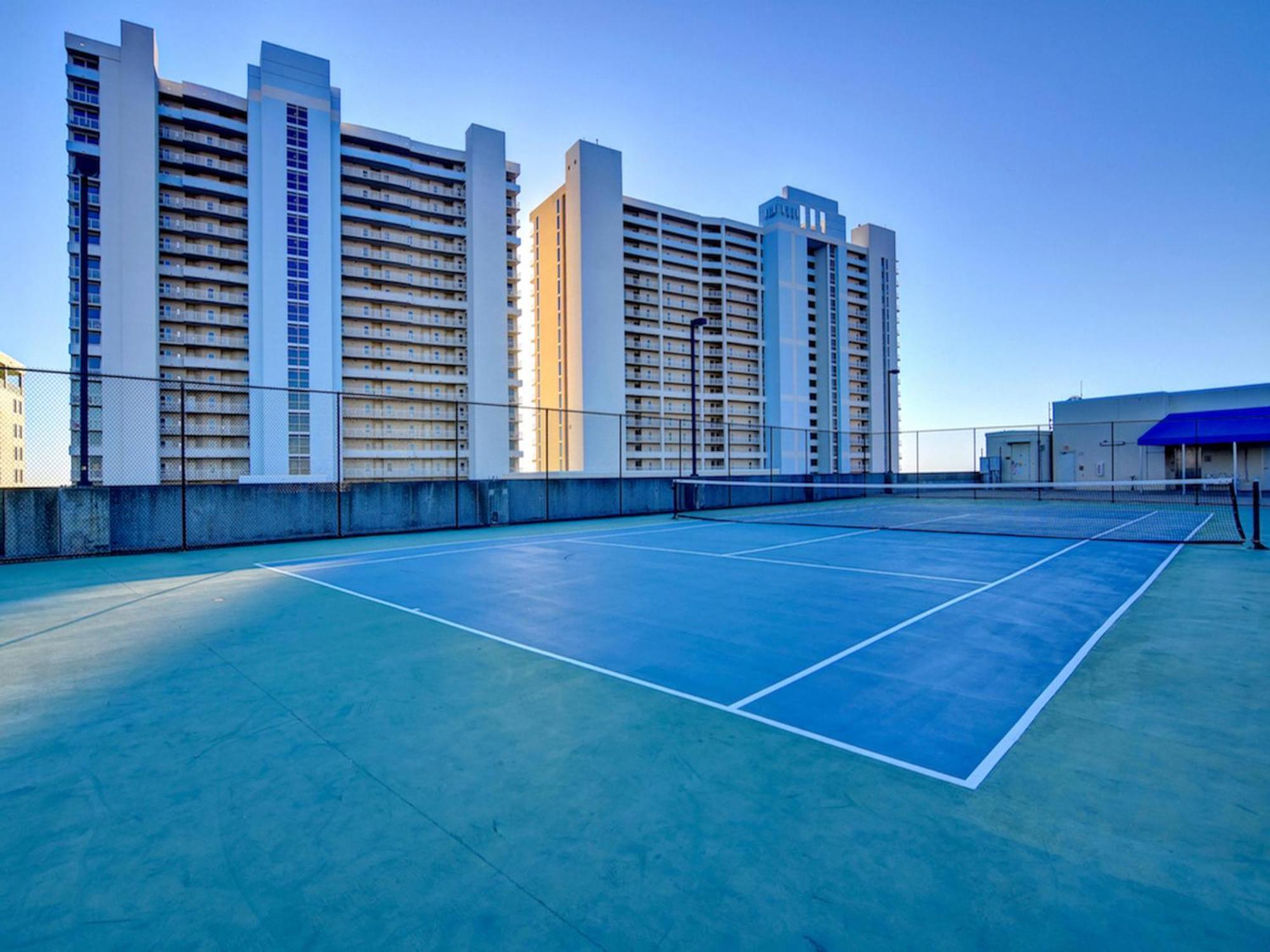 Majestic Tower 1 Unit 2210 Lejlighed Panama City Beach Eksteriør billede