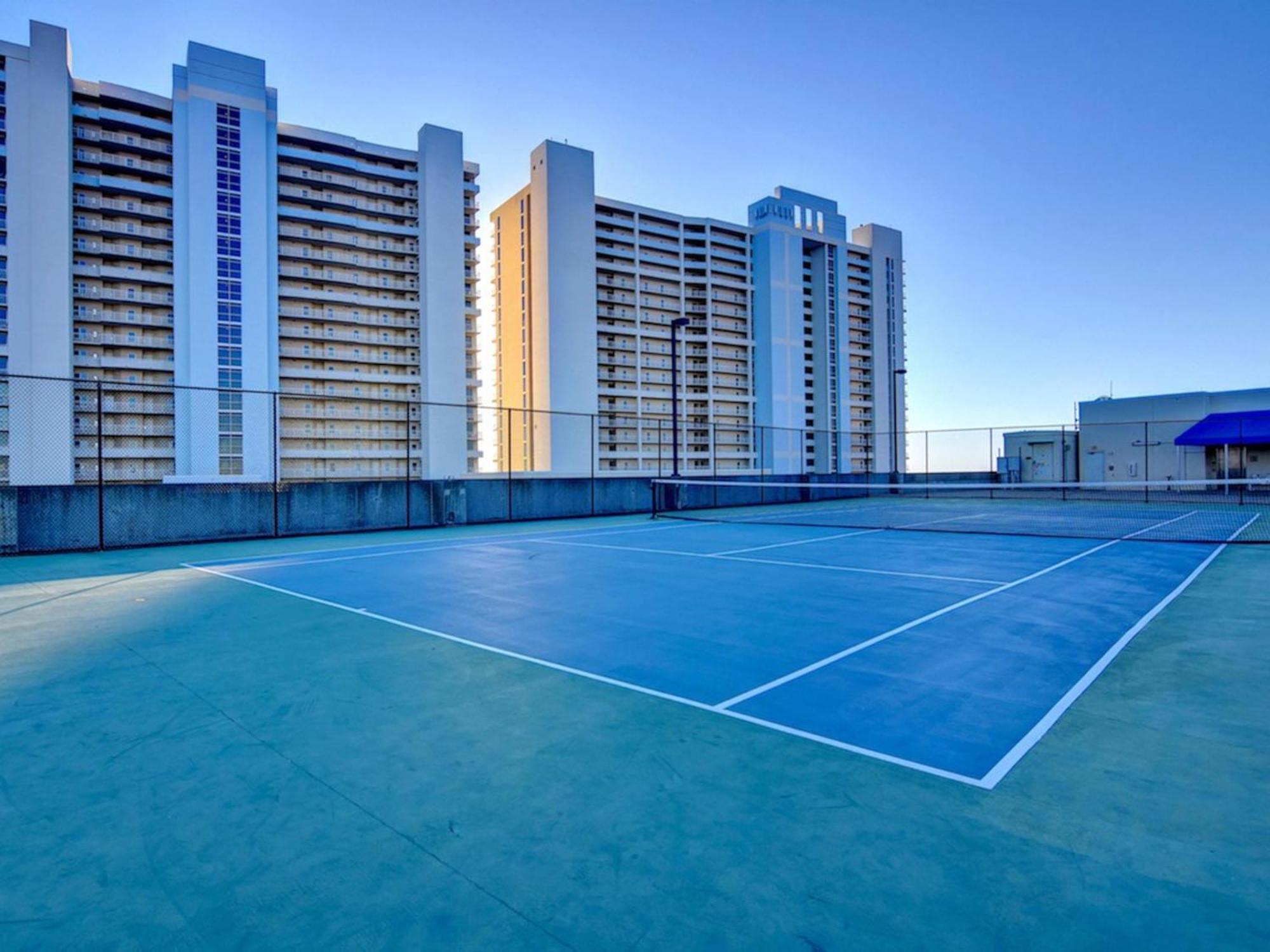 Majestic Tower 1 Unit 2210 Lejlighed Panama City Beach Eksteriør billede